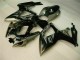 Schwarz Grau 06-07 GSXR 600/750 Motorrad Verkleidung Schwarz Grau 06-07 GSXR 600/750 Motorrad Verkleidung