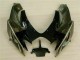 Schwarz Grau 06-07 GSXR 600/750 Motorrad Verkleidung Schwarz Grau 06-07 GSXR 600/750 Motorrad Verkleidung