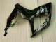 Schwarz Grau 06-07 GSXR 600/750 Motorrad Verkleidung Schwarz Grau 06-07 GSXR 600/750 Motorrad Verkleidung