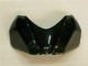 Schwarz Grau 06-07 GSXR 600/750 Motorrad Verkleidungen Schwarz Grau 06-07 GSXR 600/750 Motorrad Verkleidungen
