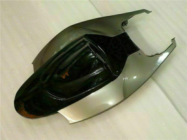 Schwarz Grau 06-07 GSXR 600/750 Motorrad Verkleidungen Schwarz Grau 06-07 GSXR 600/750 Motorrad Verkleidungen