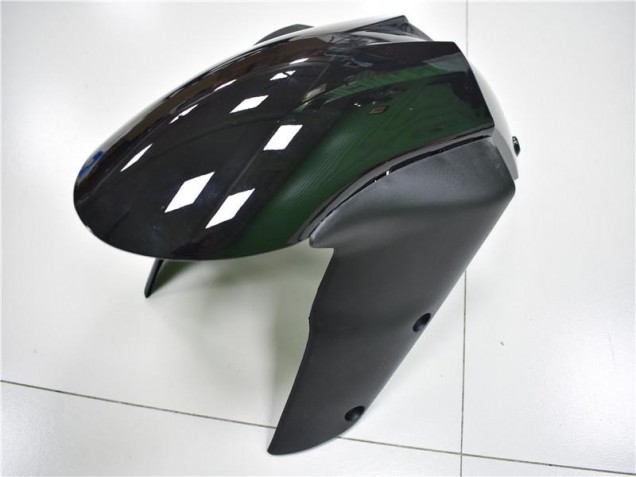 Schwarz Grau Rot 06-07 ZX10R Motorrad Verkleidung Schwarz Grau Rot 06-07 ZX10R Motorrad Verkleidung
