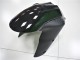 Schwarz Grau Rot 06-07 ZX10R Motorrad Verkleidung Schwarz Grau Rot 06-07 ZX10R Motorrad Verkleidung
