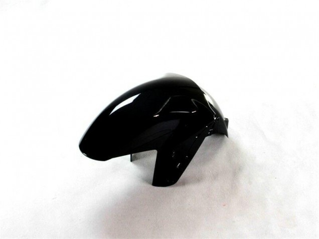 Schwarz Grün 12-21 ZX14R ZZR1400 Motorrad Verkleidung Schwarz Grün 12-21 ZX14R ZZR1400 Motorrad Verkleidung