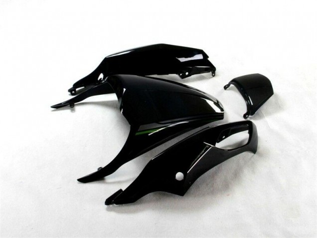 Schwarz Grün 12-21 ZX14R ZZR1400 Motorrad Verkleidung Schwarz Grün 12-21 ZX14R ZZR1400 Motorrad Verkleidung