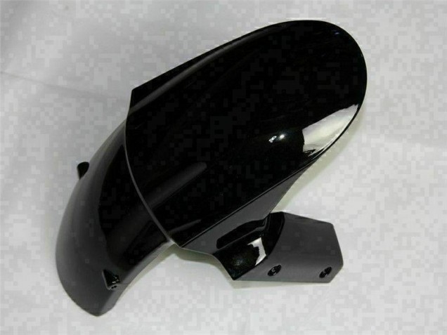 Schwarz Grün 636 09-12 ZX6R Motorrad Verkleidung Schwarz Grün 636 09-12 ZX6R Motorrad Verkleidung