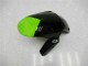 Schwarz Grün Rot 09-12 ZX6R Motorrad Verkleidung Schwarz Grün Rot 09-12 ZX6R Motorrad Verkleidung