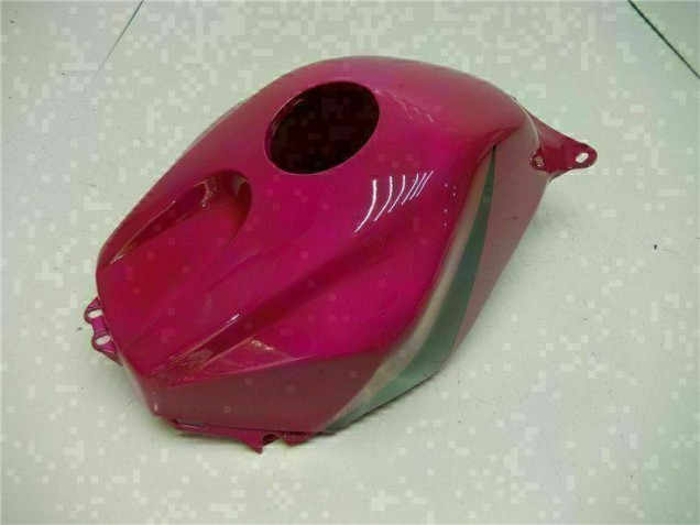 Schwarz Lila 05-06 CBR600RR Motorrad Verkleidung Schwarz Lila 05-06 CBR600RR Motorrad Verkleidung