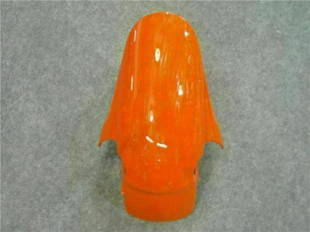 Schwarz Orange 05-06 CBR600RR Motorrad Verkleidung Schwarz Orange 05-06 CBR600RR Motorrad Verkleidung