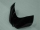 Schwarz Orange 06-07 GSXR 600/750 Motorrad Verkleidung