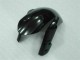 Schwarz Orange 06-07 GSXR 600/750 Motorrad Verkleidung