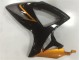 Schwarz Orange 06-07 GSXR 600/750 Motorrad Verkleidungen Schwarz Orange 06-07 GSXR 600/750 Motorrad Verkleidungen
