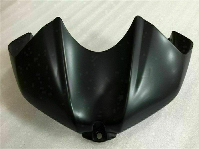 Schwarz Orange 06-07 YZF R6 Motorrad Verkleidung