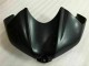 Schwarz Orange 06-07 YZF R6 Motorrad Verkleidung