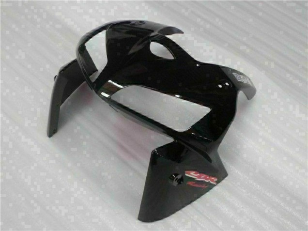 Schwarz Repsol 05-06 CBR600RR Motorrad Verkleidungen Schwarz Repsol 05-06 CBR600RR Motorrad Verkleidungen
