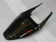 Schwarz Repsol 05-06 CBR600RR Motorrad Verkleidungen Schwarz Repsol 05-06 CBR600RR Motorrad Verkleidungen