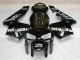 Schwarz Repsol 05-06 CBR600RR Motorrad Verkleidungen Schwarz Repsol 05-06 CBR600RR Motorrad Verkleidungen