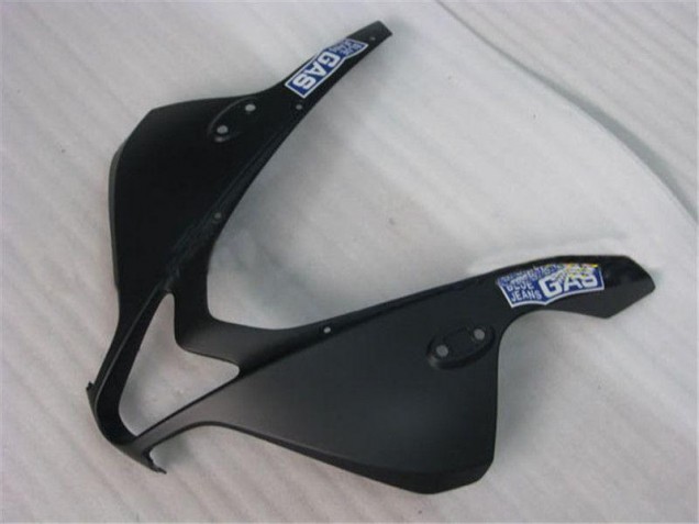 Schwarz Repsol 07-08 CBR600RR Motorrad Verkleidung Schwarz Repsol 07-08 CBR600RR Motorrad Verkleidung