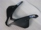 Schwarz Repsol 07-08 CBR600RR Motorrad Verkleidung Schwarz Repsol 07-08 CBR600RR Motorrad Verkleidung