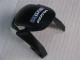 Schwarz Repsol 07-08 CBR600RR Motorrad Verkleidung Schwarz Repsol 07-08 CBR600RR Motorrad Verkleidung
