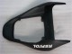 Schwarz Repsol 07-08 CBR600RR Motorrad Verkleidung Schwarz Repsol 07-08 CBR600RR Motorrad Verkleidung
