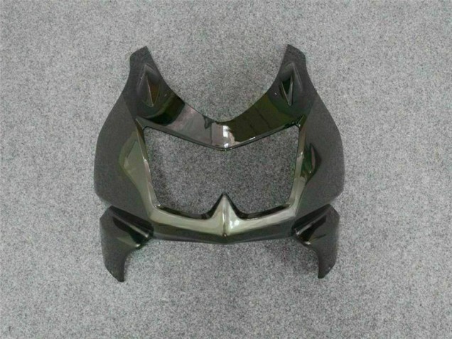Schwarz Rosa Ninja 08-12 EX250 Motorrad Verkleidung