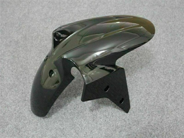 Schwarz Rosa Ninja 08-12 EX250 Motorrad Verkleidung