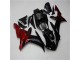 Schwarz Rot 02-03 YZF R1 Motorrad Verkleidung Schwarz Rot 02-03 YZF R1 Motorrad Verkleidung