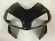 Schwarz Rot 03-04 CBR600RR Motorrad Verkleidungen