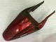 Schwarz Rot 03-04 CBR600RR Motorrad Verkleidungen