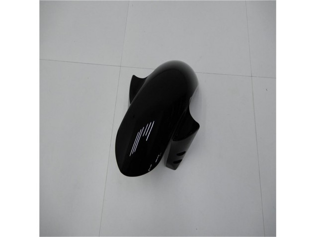 Schwarz Rot 03-05 YZF R6 Motorrad Verkleidung Schwarz Rot 03-05 YZF R6 Motorrad Verkleidung