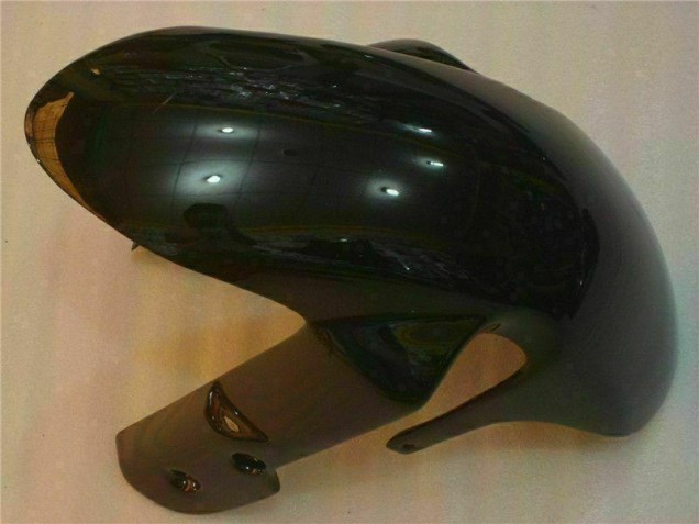 Schwarz Rot 06-07 GSXR 600/750 Motorrad Verkleidungen Schwarz Rot 06-07 GSXR 600/750 Motorrad Verkleidungen