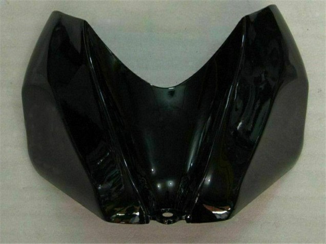 Schwarz Rot 06-07 GSXR 600/750 Motorrad Vollverkleidung Schwarz Rot 06-07 GSXR 600/750 Motorrad Vollverkleidung