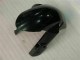 Schwarz Rot 06-07 GSXR 600/750 Motorrad Vollverkleidung Schwarz Rot 06-07 GSXR 600/750 Motorrad Vollverkleidung