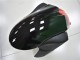 Schwarz Rot 06-07 ZX10R Motorrad Verkleidung Schwarz Rot 06-07 ZX10R Motorrad Verkleidung
