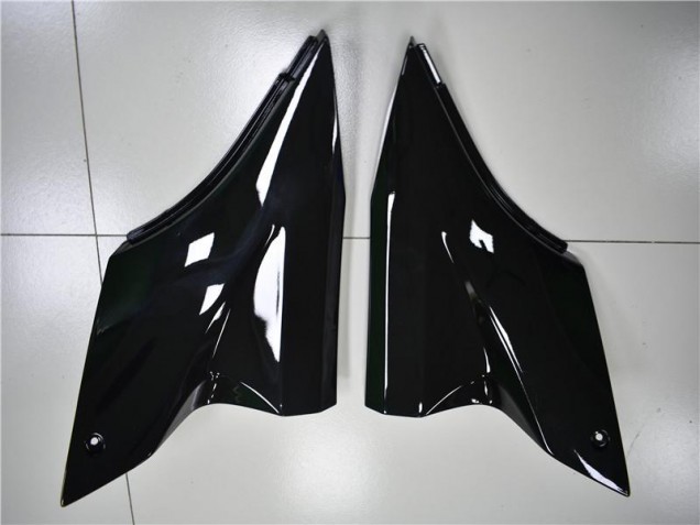 Schwarz Rot 06-07 ZX10R Motorrad Verkleidung Schwarz Rot 06-07 ZX10R Motorrad Verkleidung