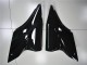 Schwarz Rot 06-07 ZX10R Motorrad Verkleidung Schwarz Rot 06-07 ZX10R Motorrad Verkleidung
