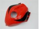 Schwarz Rot 07-08 CBR600RR Motorrad Vollverkleidung Schwarz Rot 07-08 CBR600RR Motorrad Vollverkleidung