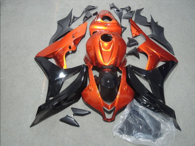 Schwarz Rot 08-11 CBR1000RR Motorrad Verkleidungen Schwarz Rot 08-11 CBR1000RR Motorrad Verkleidungen