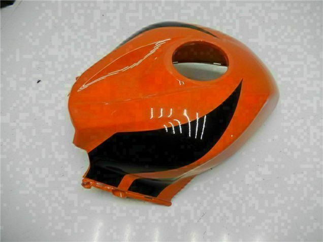 Schwarz Rot Silber 07-08 CBR600RR Motorrad Verkleidung Schwarz Rot Silber 07-08 CBR600RR Motorrad Verkleidung