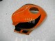 Schwarz Rot Silber 07-08 CBR600RR Motorrad Verkleidung Schwarz Rot Silber 07-08 CBR600RR Motorrad Verkleidung