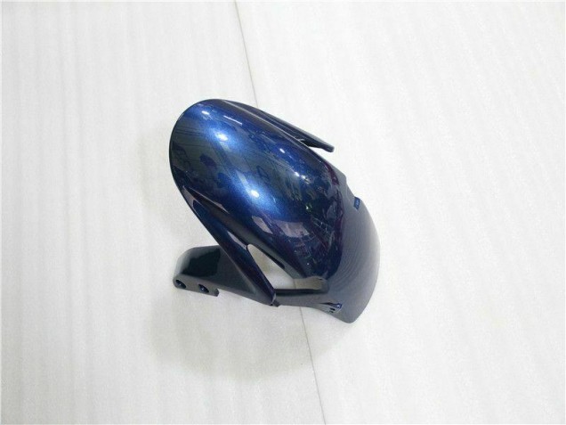 Schwarz Rote Weiß 09-12 CBR600RR Motorrad Verkleidungen