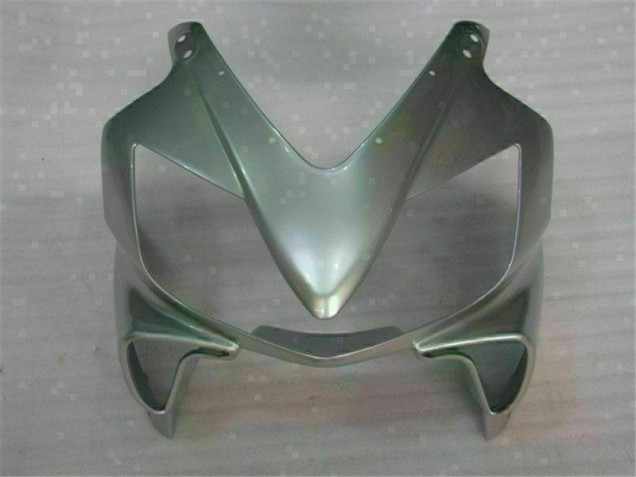 Schwarz Silber 01-03 CBR600 F4i Motorrad Verkleidung Schwarz Silber 01-03 CBR600 F4i Motorrad Verkleidung