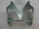 Schwarz Silber 01-03 CBR600 F4i Motorrad Verkleidung Schwarz Silber 01-03 CBR600 F4i Motorrad Verkleidung
