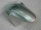 Schwarz Silber 01-03 CBR600 F4i Motorrad Verkleidung Schwarz Silber 01-03 CBR600 F4i Motorrad Verkleidung