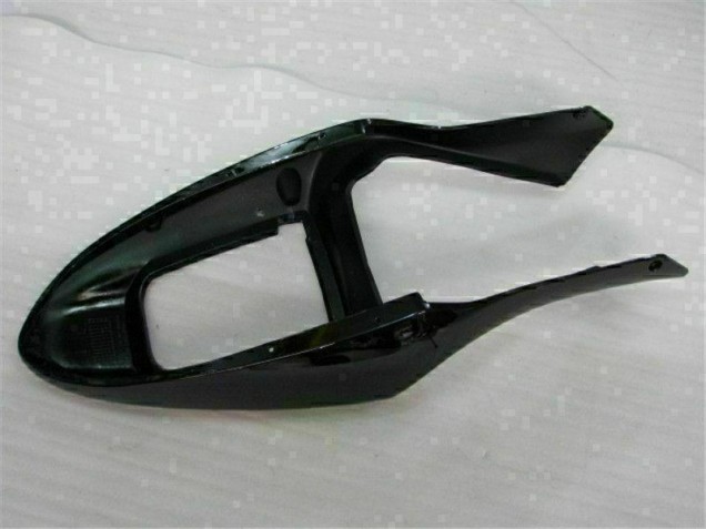 Schwarz Silber 01-03 CBR600 F4i Motorrad Verkleidung Schwarz Silber 01-03 CBR600 F4i Motorrad Verkleidung