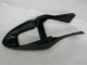 Schwarz Silber 01-03 CBR600 F4i Motorrad Verkleidung Schwarz Silber 01-03 CBR600 F4i Motorrad Verkleidung