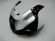 Schwarz Silber 01-03 GSXR 600/750 Motorrad Verkleidung Schwarz Silber 01-03 GSXR 600/750 Motorrad Verkleidung