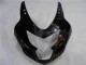 Schwarz Silber 04-05 GSXR 600/750 Motorrad Verkleidung Schwarz Silber 04-05 GSXR 600/750 Motorrad Verkleidung