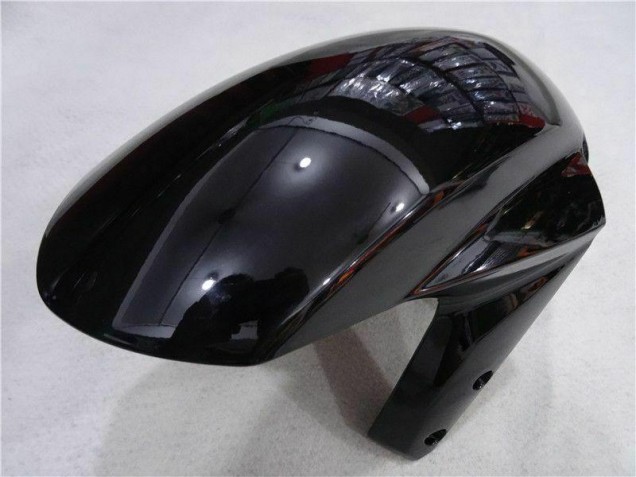 Schwarz Silber 04-05 GSXR 600/750 Motorrad Verkleidung Schwarz Silber 04-05 GSXR 600/750 Motorrad Verkleidung